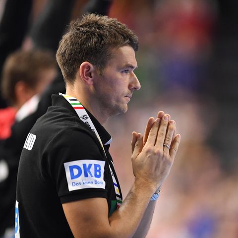 Handball-WM 2019
