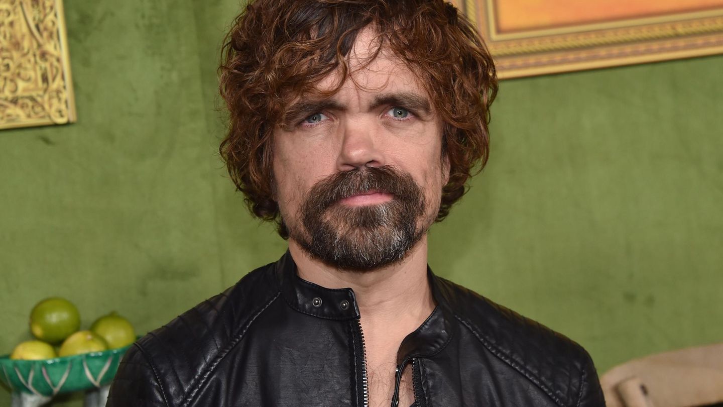 Peter Dinklage verrät Details über letzte Staffel von Game of Thrones