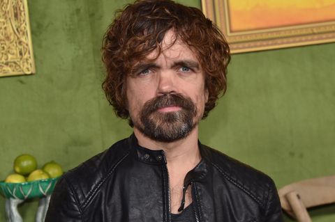 Peter Dinklage verrät Details über letzte Staffel von Game of Thrones