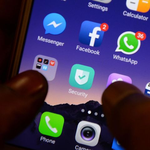 Facebook, Twitter, Instagram: So verführen uns soziale Netzwerke