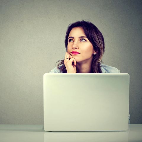 Wie glücklich muss uns Arbeit machen - oder wollen wir zu viel?