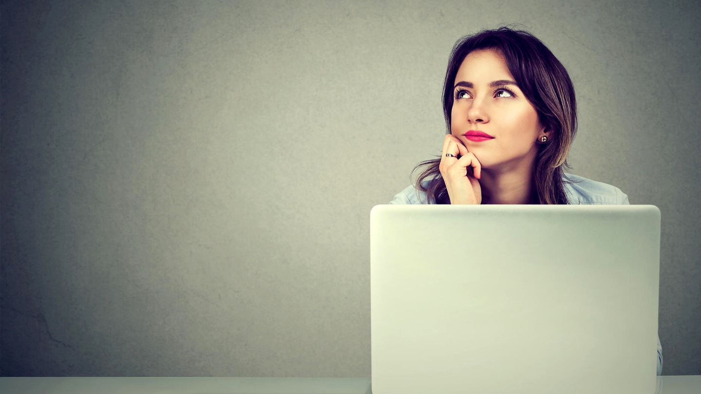 Wie glücklich muss uns Arbeit machen - oder wollen wir zu viel?