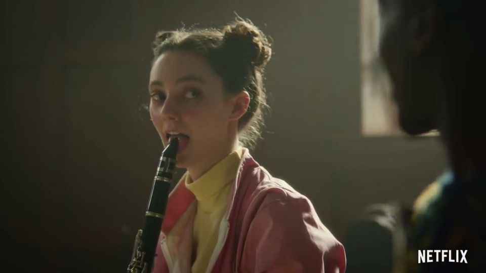 Neue Netflix-Serie: Das ist der Trailer zu "Sex Education"