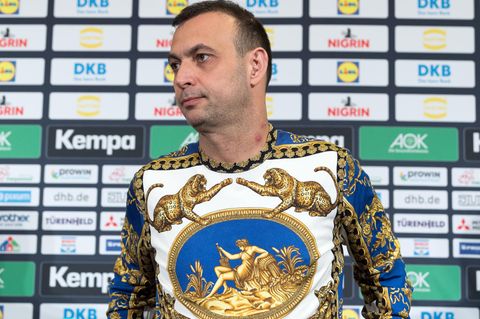 Handball-WM 2019 Bob Hanning