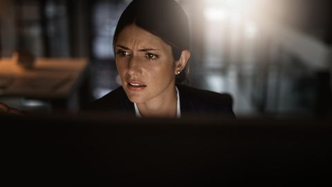 Emotet landet aktuell über gefälschte Amazon-Mails bei seinen Opfern (Symbolbild)