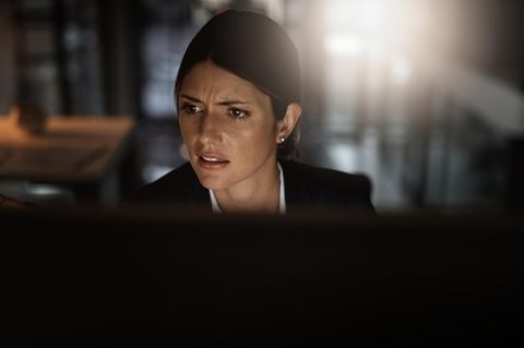 Emotet landet aktuell über gefälschte Amazon-Mails bei seinen Opfern (Symbolbild)