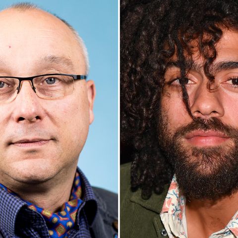 Rassistischer Tweet über Noah Becker: AfD-Politiker Jens Maier will Schmerzensgeld-Urteil nicht hinnehmen