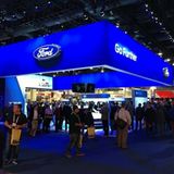 Ford hilft die Kooperation mit VW