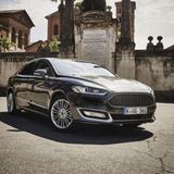 Ford will das Limousinengeschäft deutlich eindampfen