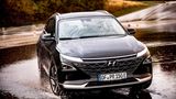 Hyundai sucht immer wieder nach Kooperationspartnern