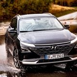 Hyundai sucht immer wieder nach Kooperationspartnern