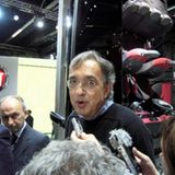 Für Sergio Marchionne war klar, dass Automobilhersteller mindestens fünf bis sechs Millionen Fahrzeuge pro Jahr produzieren müss