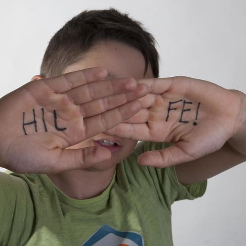 Kindesmisshandlung in Deutschland: Ohrfeigen und Prügel sind seit 2000 verboten: Gewalt gegen Kinder in Zahlen