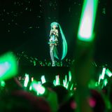 Japan: Von Manga-Mädchen und singenden Hologrammen