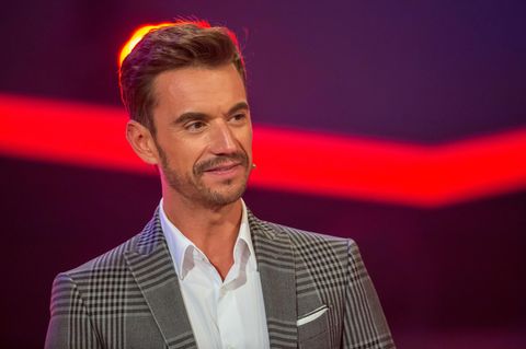 Florian Silbereisen sieht seine neue Rolle als Herzensangelegenheit, wie er der "Bild"-Zeitung sagte