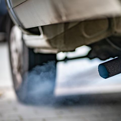 Sind die Feinstaub-Grenzwerte nur wissenschaftlicher Humbug? Der Faktencheck
