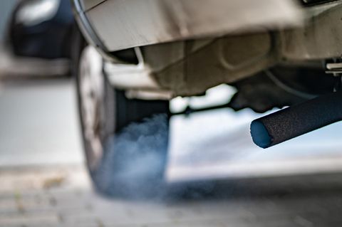 Sind die Feinstaub-Grenzwerte nur wissenschaftlicher Humbug? Der Faktencheck