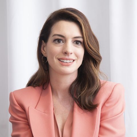 Anne Hathaway