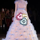 Statement-Kleid von Viktor & Ralf