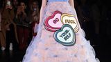 Statement-Kleid von Viktor & Ralf