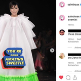 Paris Fashion Week: Dieser ikonische Slogan stammt ursprünglich aus einer Folge "Keeping Up With The Kardashians" von 2007. Willst du jemanden ermutigen, schickst du ihm dieses Meme, ob ernst gemeint oder nicht ist dabei so mittel wichtig.