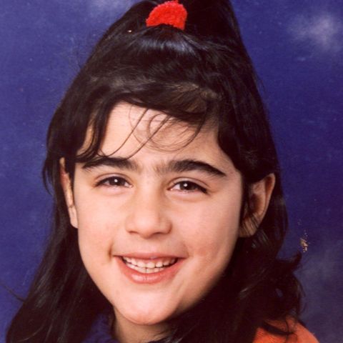 Hilal Ercan aus Hamburg