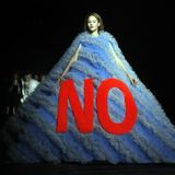 Paris Fashion Week: Nein, einfach nein.
