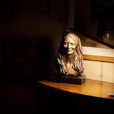 Das Buch der Spanierin, "The Epilogue" ,wurde für den "Paris Photo – Aperture Foundation PhotoBook Award 2014" nominiert