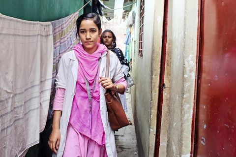 Bangladesch: Kampf der Hebammen für die Rechte der Frauen und Kinder