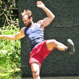 Dschungelcamp 2019, Tag 15