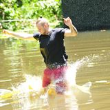 Dschungelcamp 2019, Tag 15