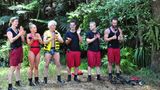 Dschungelcamp 2019, Tag 15