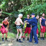 Dschungelcamp 2019, Tag 15