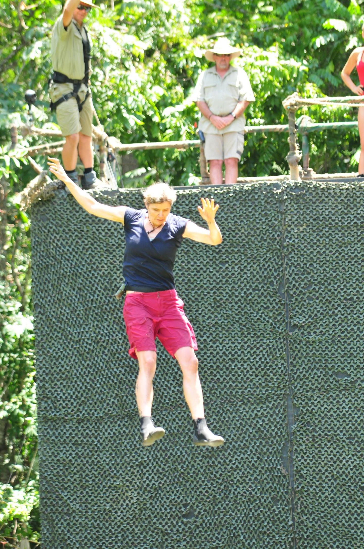 Dschungelcamp 2019: Tag 15 Im Camp Und Chris Sorgt Für Zoff | STERN.de