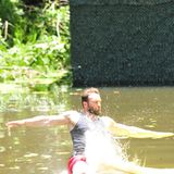 Dschungelcamp 2019, Tag 15