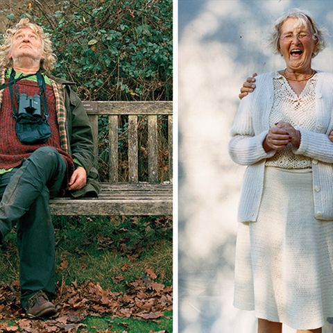 "Crazy – Leben mit psychischen Erkrankungen": Kaputt im Kopf – und das Leben ist plötzlich nicht mehr so, wie es einmal war