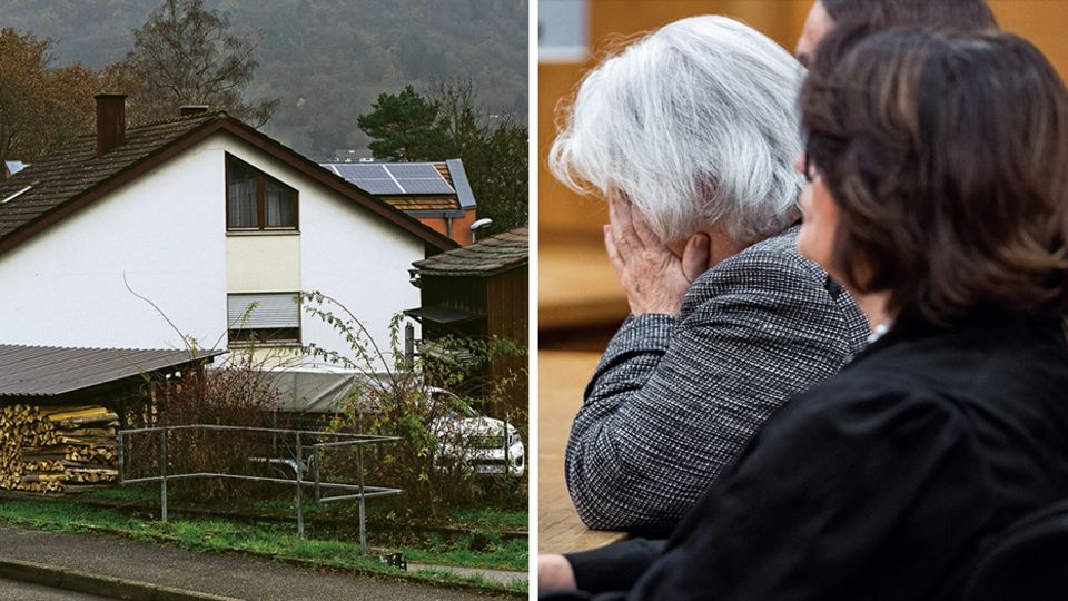 Heilbronn: Rentnerin muss sich für den Tod eines Jungen verantworten