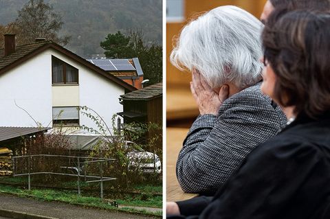Heilbronn: Rentnerin muss sich für den Tod eines Jungen verantworten