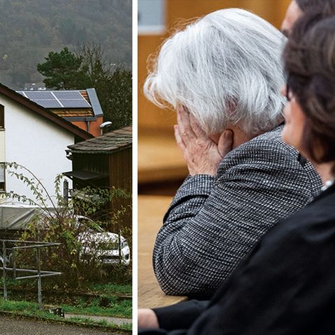 Heilbronn: Rentnerin muss sich für den Tod eines Jungen verantworten