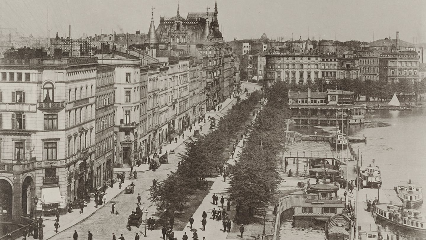 Hamburg