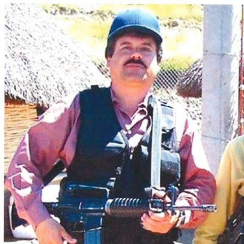 El Chapo