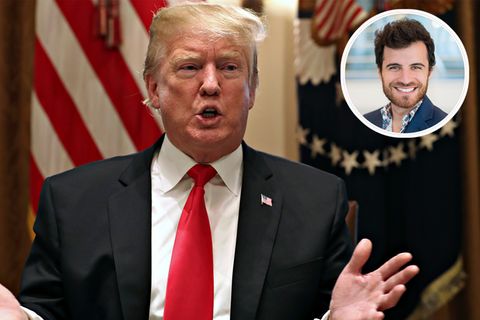 Donald Trump nutzt diese fünf Strategien zu seinen Gunsten