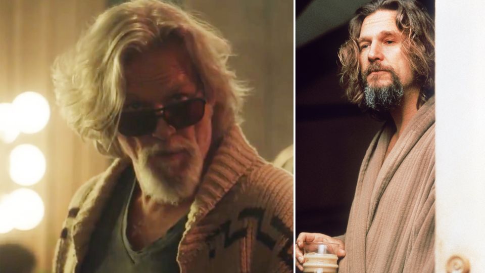 Jeff Bridges heizt Spekulationen über "The Big Lebowski 2" an