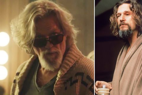 Jeff Bridges heizt Spekulationen über "The Big Lebowski 2" an