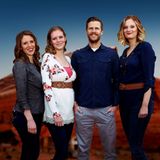 Drei Ehefrauen und ein Ehemann auf Netflix