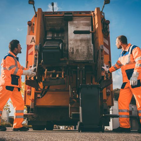 Reddit: Kuriose Funde im Müll