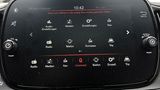 Fiat 500C 1.2 Collezione - etwas zu kleiner Bildschirm