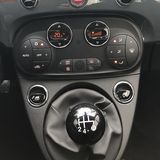 Fiat 500C 1.2 Collezione