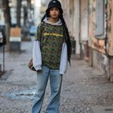 NEON Streetstyle: Das trägt Berlin