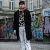 NEON Streetstyle: Das trägt Berlin